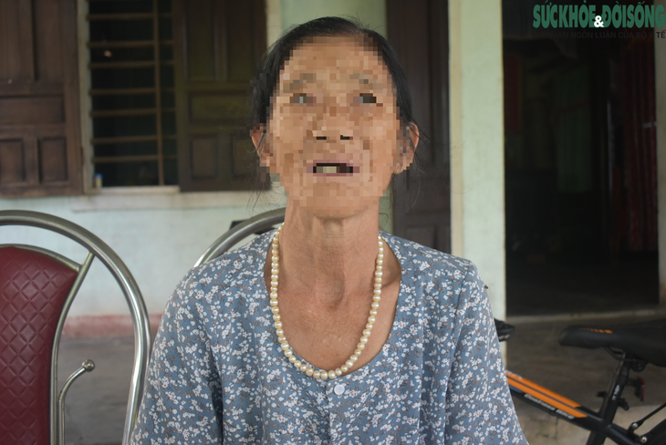 Người phụ nữ mang "H" và hành trình phòng chống HIV/AIDS- Ảnh 1.