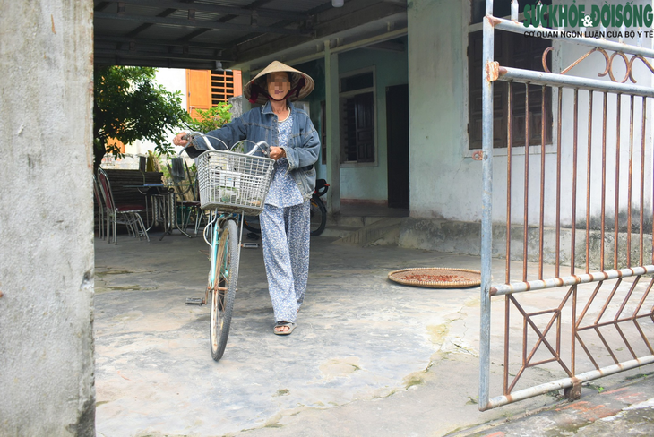 Người phụ nữ mang "H" và hành trình phòng chống HIV/AIDS- Ảnh 3.