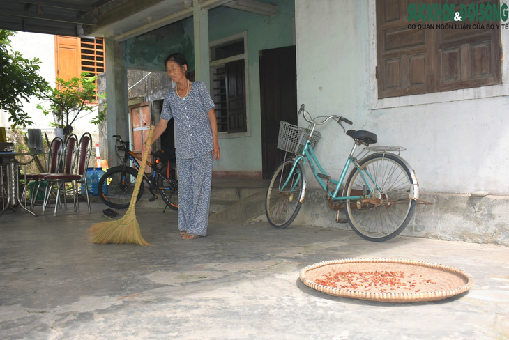 Người phụ nữ mang "H" và hành trình phòng chống HIV/AIDS- Ảnh 2.