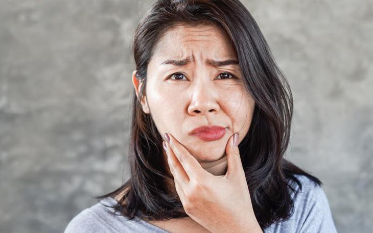 Cách phát hiện sớm liệt mặt do lạnh