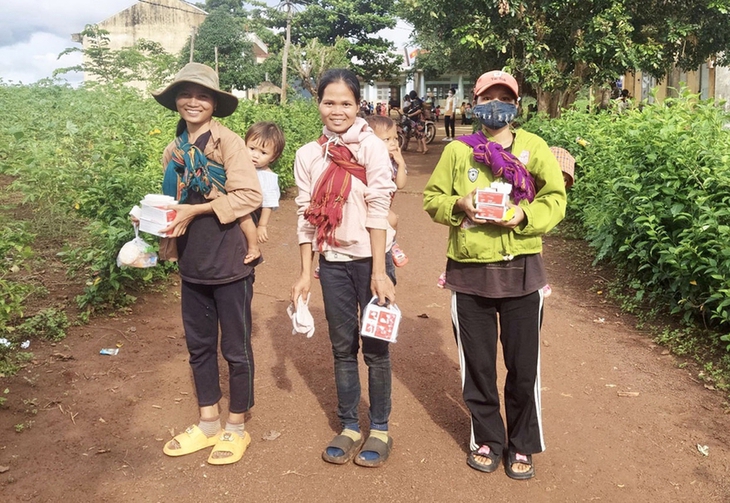 Gia Lai thực hiện nâng cao thể trạng tầm vóc người dân tộc thiểu số theo Chương trình MTQG 1719- Ảnh 1. Gia Lai thực hiện nâng cao thể trạng tầm vóc người dân tộc thiểu số theo Chương trình MTQG 1719- Ảnh 1.