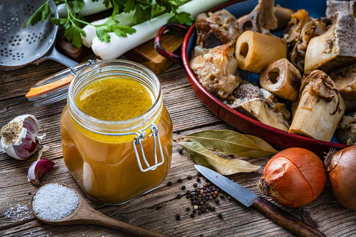 Chuyên gia lưu ý bổ sung collagen như thế nào cho đúng?- Ảnh 1. Chuyên gia lưu ý bổ sung collagen như thế nào cho đúng?- Ảnh 1.