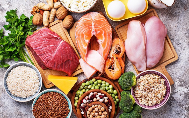 Không phải thực phẩm cứ đắt, hiếm và "đặc biệt" nào cũng chứa nhiều chất dinh dưỡng và mang lại lợi ích dinh dưỡng cho sức khoẻ. Ảnh minh họa