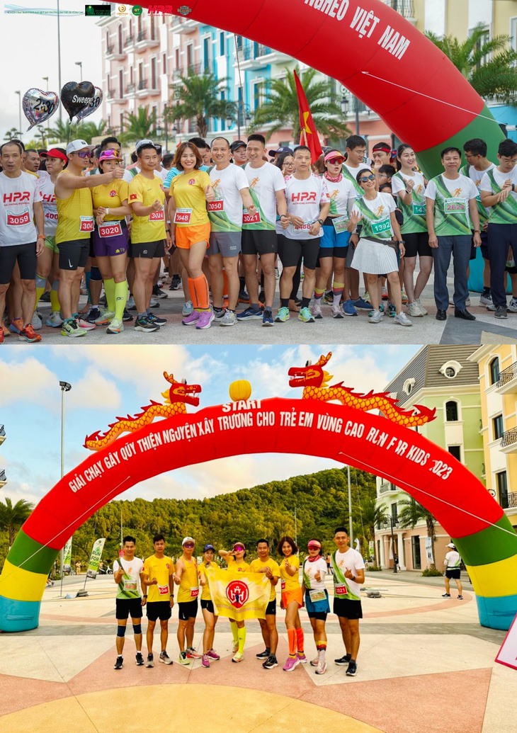 Vòng 3 TÔI KHỎE ĐẸP HƠN: Chặng "nước rút" tìm ngôi vị quán quân- Ảnh 1.