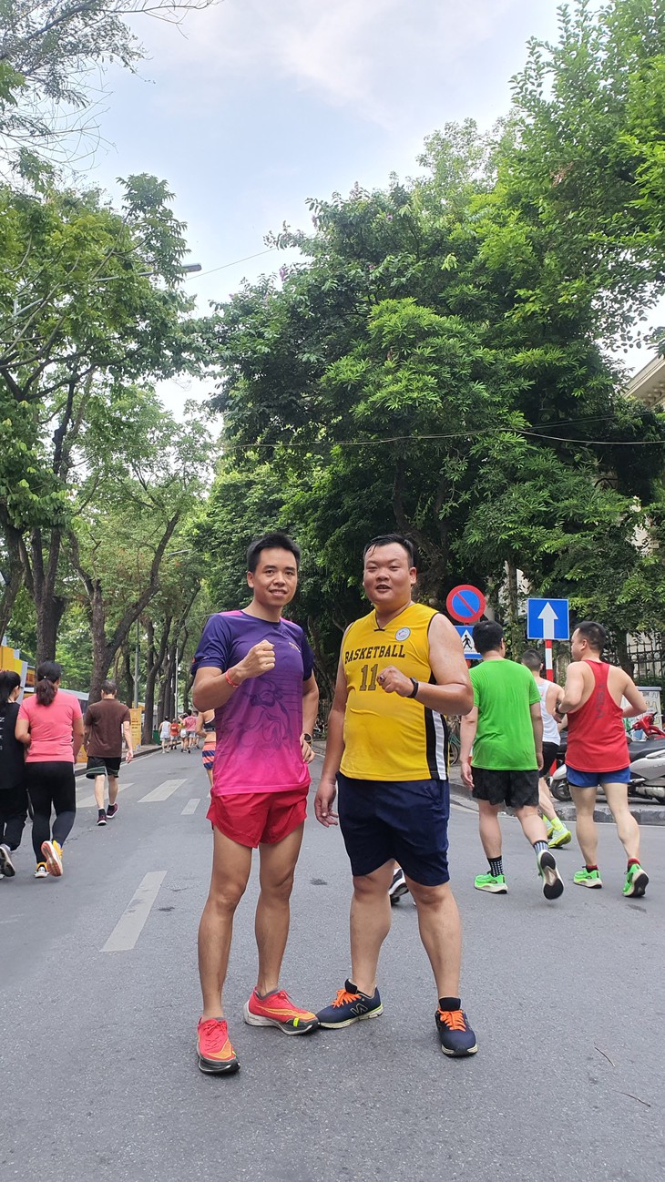 Vòng 3 TÔI KHỎE ĐẸP HƠN: Chặng "nước rút" tìm ngôi vị quán quân- Ảnh 2.