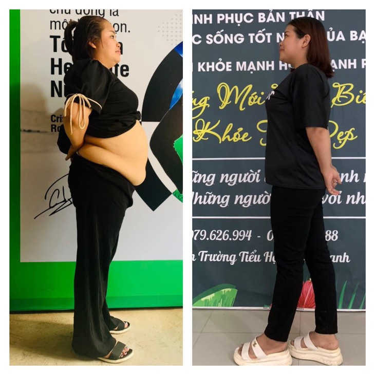 Vòng 3 TÔI KHỎE ĐẸP HƠN: Chặng "nước rút" tìm ngôi vị quán quân- Ảnh 3.