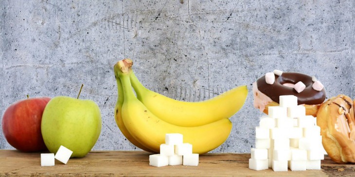 Nếu không kiểm soát lượng đường, hệ lụy bạn gặp phải không hề "ngọt"- Ảnh 2.