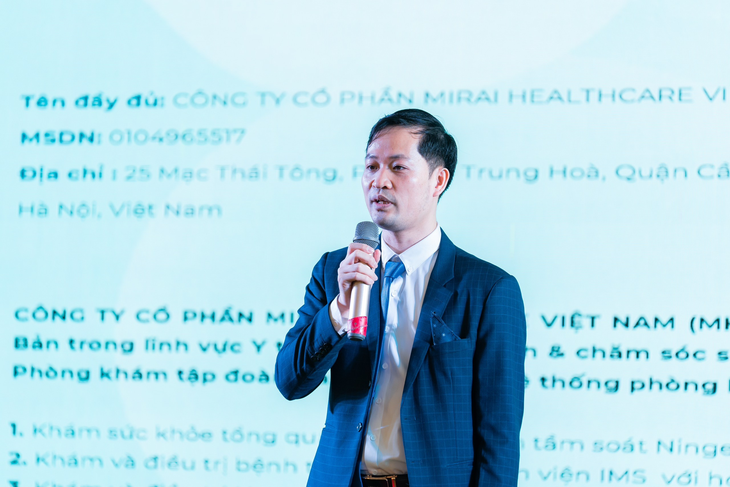 Tiềm năng ứng dụng công nghệ tế bào gốc trong điều trị bệnh lý Cơ xương khớp- Ảnh 2. Tiềm năng ứng dụng công nghệ tế bào gốc trong điều trị bệnh lý Cơ xương khớp- Ảnh 2.