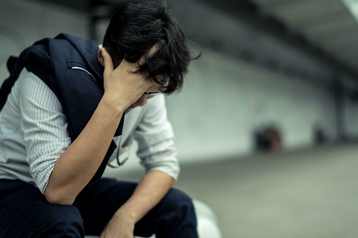 Nam giới nên làm gì khi bị thiếu testosterone?- Ảnh 2.