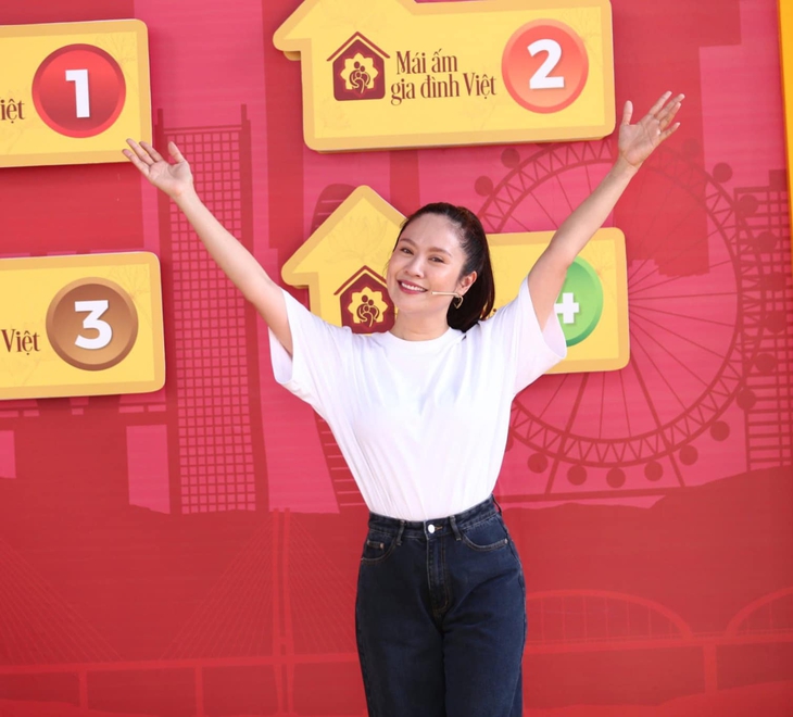 Thanh Thúy lập tài khoản mạng xã hội nhiều follow cho 2 nhóc tì dù không ép con theo nghệ thuật- Ảnh 1. Thanh Thúy lập tài khoản mạng xã hội nhiều follow cho 2 nhóc tì dù không ép con theo nghệ thuật- Ảnh 1.