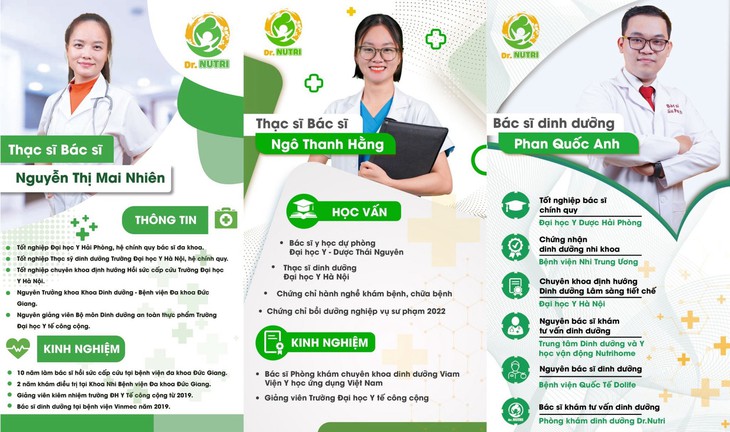Bước chuyển biến cho dinh dưỡng nhi khoa ứng dụng đa nền tảng 4.0- Ảnh 1.