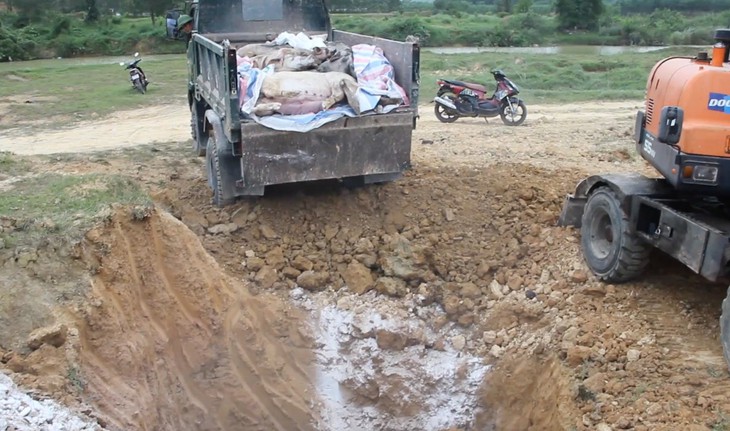 Vì sao gần 100 tỷ đồng tiền hỗ trợ gia súc bị bệnh chưa đến tay người dân?- Ảnh 2.