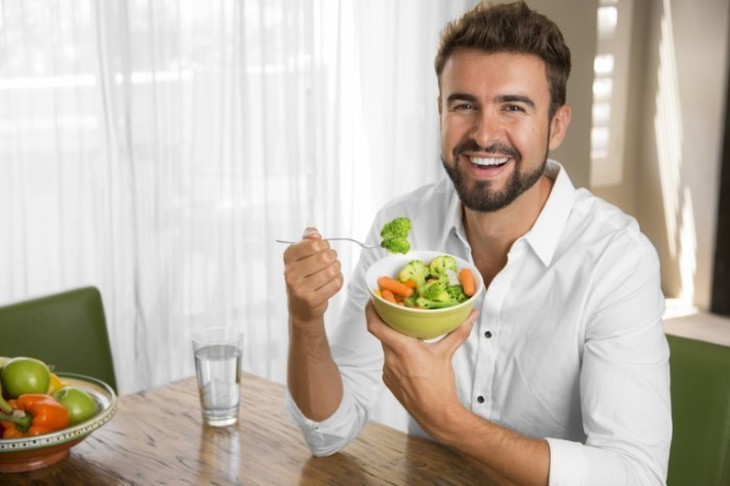 Nam giới nên làm gì khi bị thiếu testosterone?- Ảnh 3.