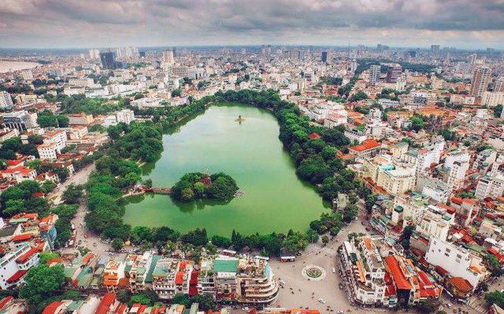 Dự thảo Luật Thủ đô (sửa đổi): Không mở rộng diện tích đất các bệnh viện trong nội đô