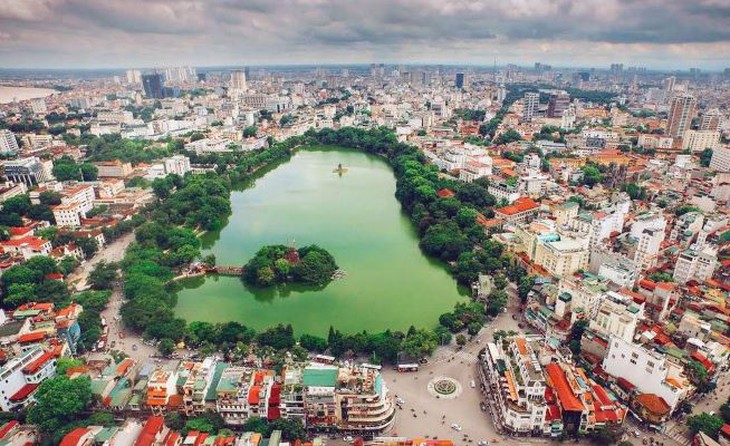 Dự thảo Luật Thủ đô (sửa đổi): Không mở rộng diện tích đất các bệnh viện trong nội đô- Ảnh 2.