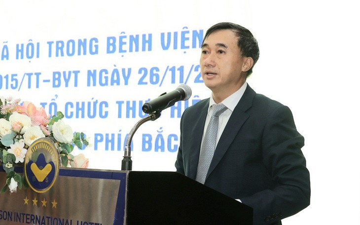 Bộ Y tế sẽ sửa đổi quy định gì để hoạt động công tác xã hội bệnh viện thực sự hiệu quả?