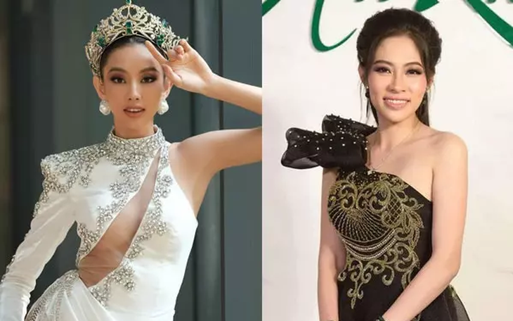 Y án sơ thẩm vụ hoa hậu Thùy Tiên bị kiện đòi 1,5 tỉ đồng