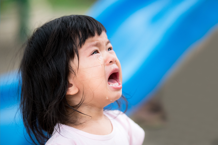 Cảnh báo nguy cơ nhiễm viêm màng não do não mô cầu ở trẻ em - Ảnh 1.