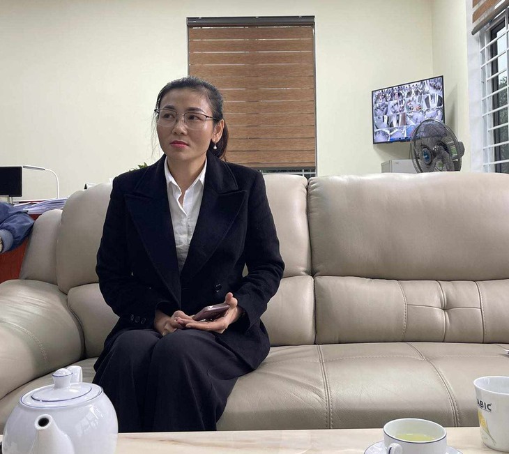Vụ cướp ngân hàng chi nhánh Cửa Lò: Lời kể của nữ nhân viên ngân hàng bị đối tượng khống chế- Ảnh 2.