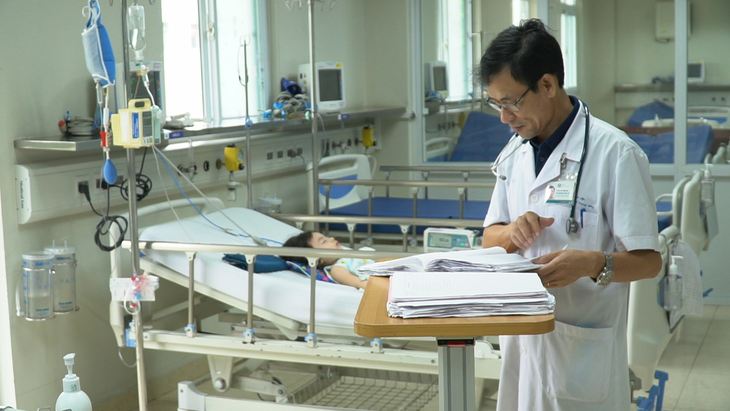 Cảnh báo nguy cơ nhiễm viêm màng não do não mô cầu ở trẻ em - Ảnh 4.
