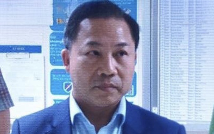 Khởi tố, bắt tạm giam ông Lưu Bình Nhưỡng