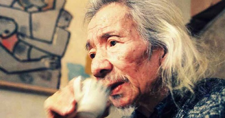 Con trai cố nhạc sĩ Văn Cao: "Chúng tôi nhìn cha như cây cao bóng cả"