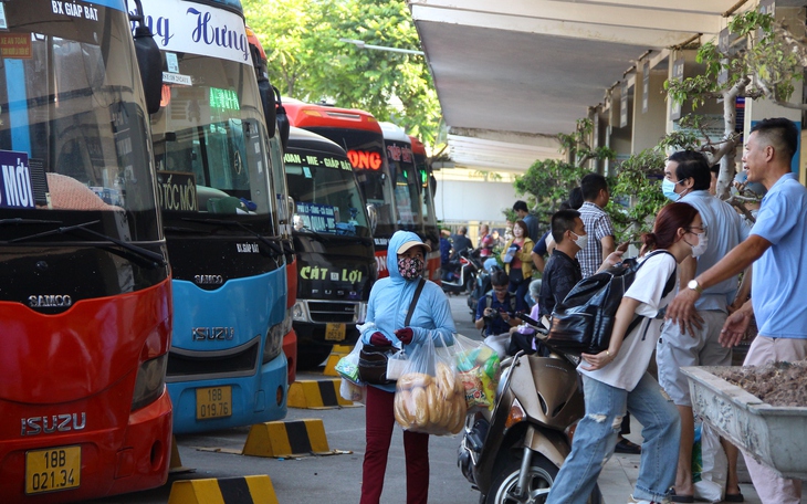 Bộ GTVT lập 4 đoàn kiểm tra hoạt động kinh doanh vận tải bằng xe ô tô trên toàn quốc