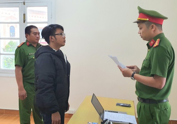 Bắt phó giám đốc khu du lịch vụ 4 du khách Hàn Quốc bị lũ cuốn tử vong- Ảnh 2.