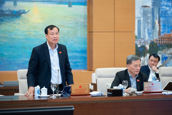Thẻ căn cước có khả năng bảo mật cao, chống làm giả, chip tích hợp công nghệ tối tân- Ảnh 1. Thẻ căn cước có khả năng bảo mật cao, chống làm giả, chip tích hợp công nghệ tối tân- Ảnh 1.