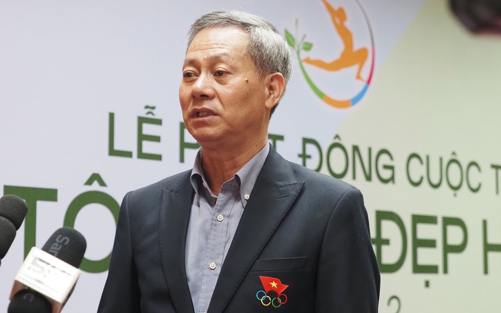 Giám khảo TÔI KHỎE ĐẸP HƠN: Áp lực cực lớn, phải 'chấm đi chấm lại'