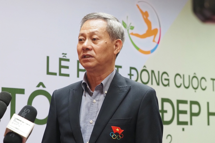 Áp lực cực lớn, phải "chấm đi chấm lại" của Ban giám khảo trước thềm Chung kết TÔI KHỎE ĐẸP HƠN (lần 2)- Ảnh 2.