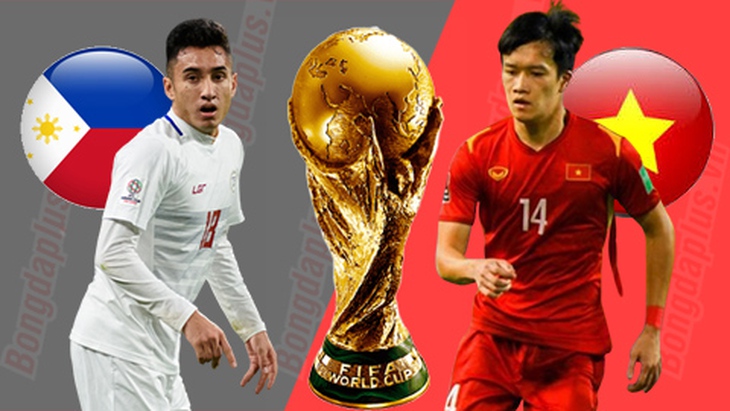 Tin vui: Khán giả Việt Nam đã có thể xem trận Philippines - Việt Nam- Ảnh 1. Tin vui: Khán giả Việt Nam đã có thể xem trận Philippines - Việt Nam- Ảnh 1.