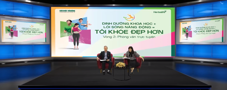 Áp lực cực lớn, phải "chấm đi chấm lại" của Ban giám khảo trước thềm Chung kết TÔI KHỎE ĐẸP HƠN (lần 2)- Ảnh 1.