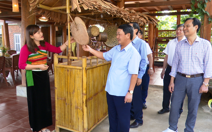 Cần tích cực tuyên truyền tạo sự đồng thuận của nhân dân tham gia Chương trình MTQG 1719