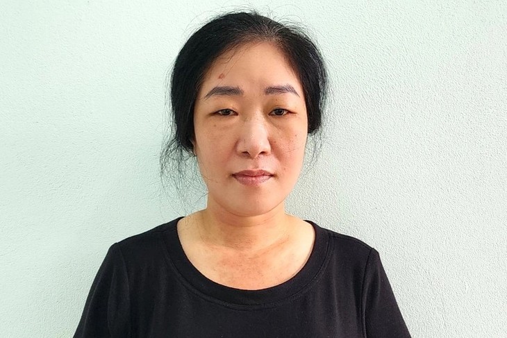 Nữ thủ quỹ chuẩn bị sẵn quần áo vào tù vì lấy 1,5 tỷ của cơ quan- Ảnh 1.