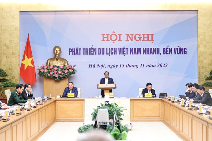 Du lịch Việt Nam còn nhiều tiềm năng khác biệt, lợi thế cạnh tranh, cơ hội nổi trội để phát triển- Ảnh 1.