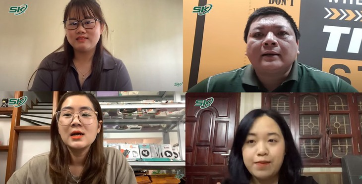Áp lực cực lớn, phải "chấm đi chấm lại" của Ban giám khảo trước thềm Chung kết TÔI KHỎE ĐẸP HƠN (lần 2)- Ảnh 3.