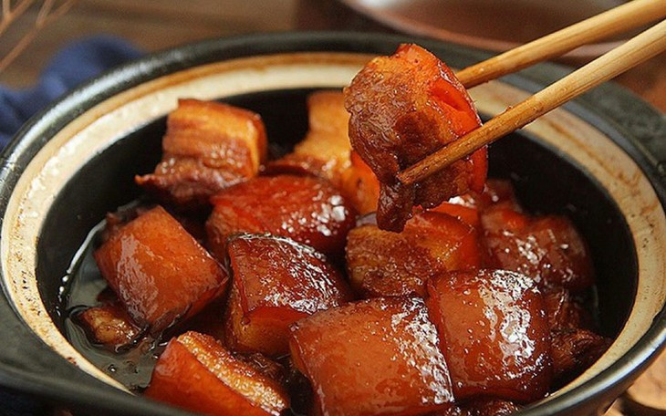 8 loại thực phẩm nên tránh khi bị viêm đại tràng