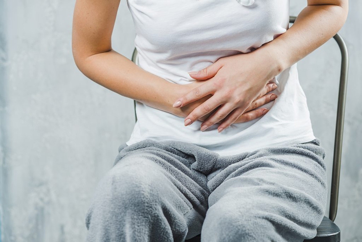 8 loại thực phẩm nên tránh khi bị viêm đại tràng- Ảnh 1.