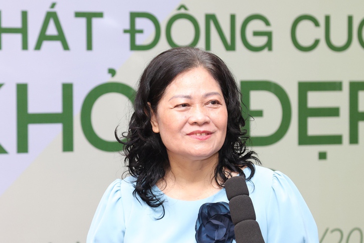 Cẩn trọng với quảng cáo của 'bác sĩ tự xưng' trên Facebook, Tiktok- Ảnh 2. Cẩn trọng với quảng cáo của 'bác sĩ tự xưng' trên Facebook, Tiktok- Ảnh 2.