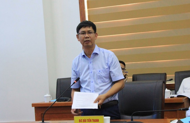 Lai Châu cần quan tâm đào tạo nguồn nhân lực cho hoạt động y học cổ truyền- Ảnh 1.