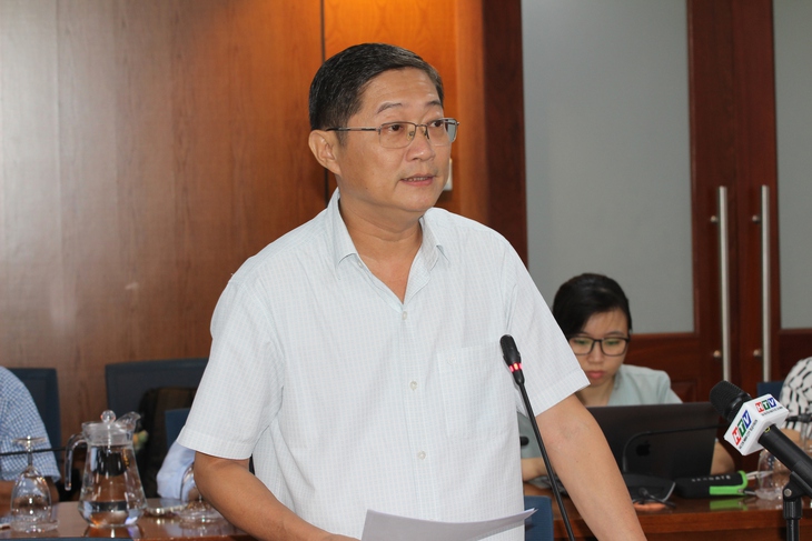 TPHCM bố trí 60 xe trung chuyển miễn phí sau khi Thành Bưởi và 21 đơn vị vận tải bị tước giấy phép- Ảnh 1. TPHCM bố trí 60 xe trung chuyển miễn phí sau khi Thành Bưởi và 21 đơn vị vận tải bị tước giấy phép- Ảnh 1.