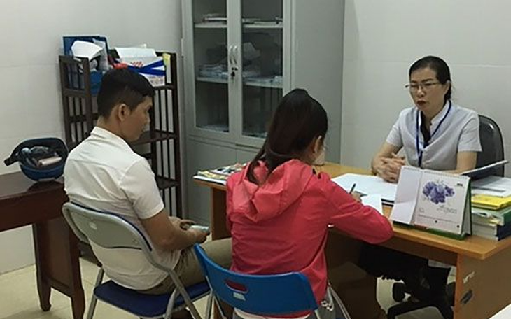 Cải thiện sức khỏe tâm thần cho người nhiễm HIV