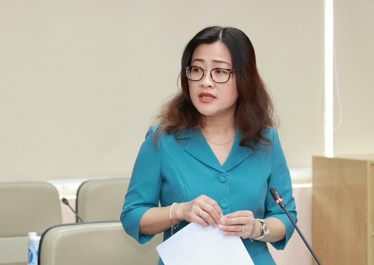 Bộ Y tế đề xuất gói BHYT bổ sung- Ảnh 1.