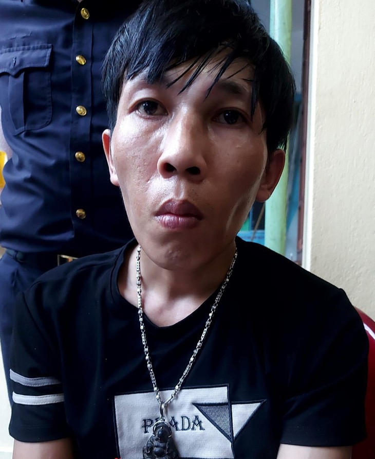 Ngăn chặn 2000 viên thuốc lắc, 1 kg Ketamine từ Lào về Đà Nẵng- Ảnh 1.