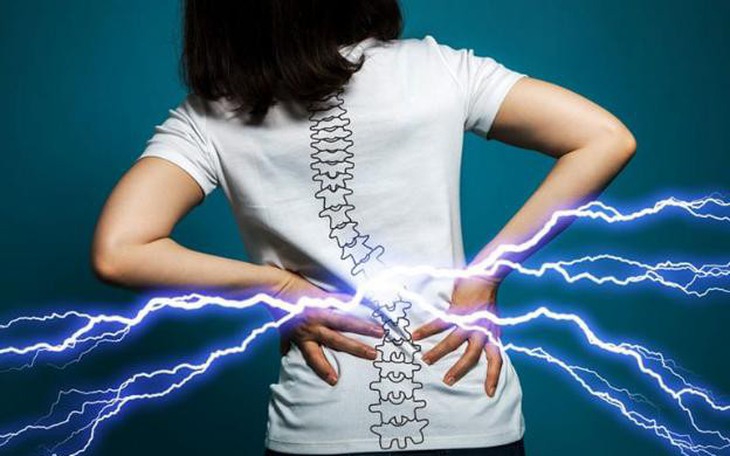 Món ăn bài thuốc giảm đau lưng do lạnh