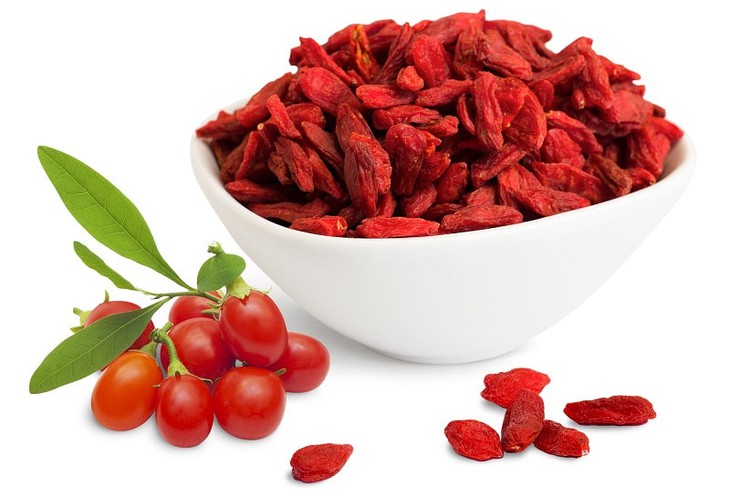 6 loại trái cây giàu chất chống oxy hóa nhất có lợi cho sống khỏe, sống thọ- Ảnh 5.