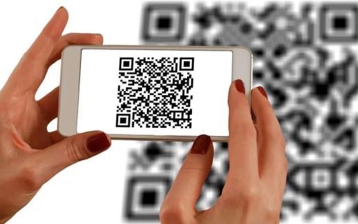 Hà Nội yêu cầu rà soát tất cả mã QR code ở cơ sở y tế- Ảnh 1.