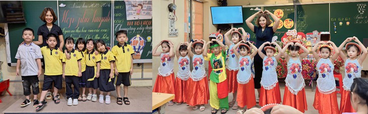 Hành trình tìm lại chính mình của ứng viên TÔI KHỎE ĐẸP HƠN- Ảnh 3.