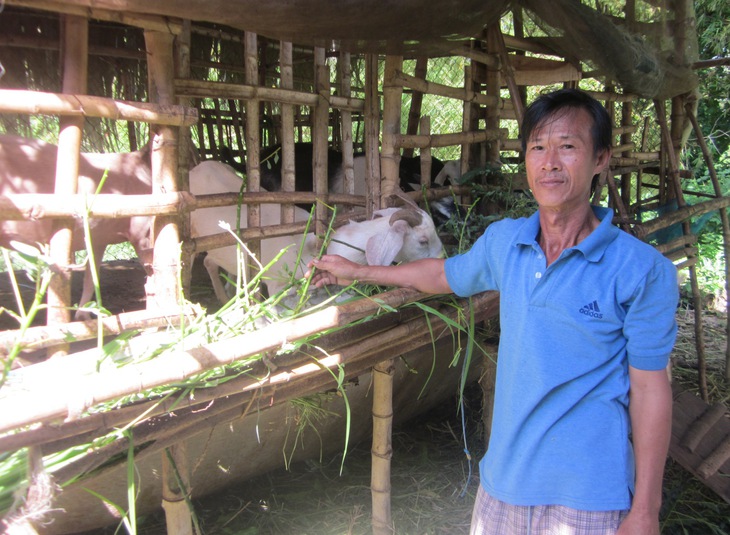 Vùng đồng bào dân tộc Khmer ở Bạc Liêu ngày càng khởi sắc- Ảnh 2.